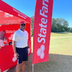 Bild von Nathaniel Herring - State Farm Insurance Agent