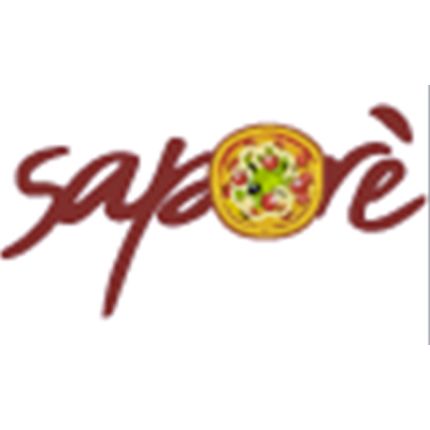 Logo van Pizzeria Saporè