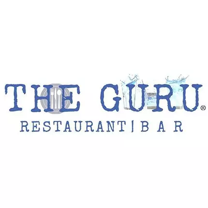 Logo from The Guru Restaurant and Bar