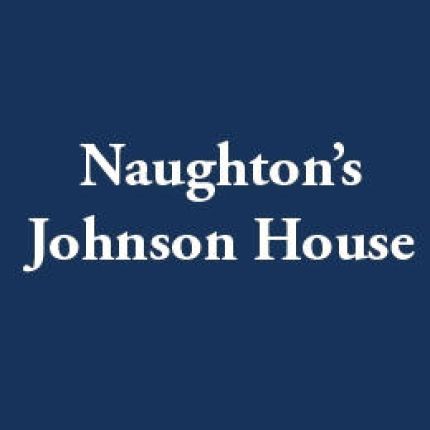 Logo from The Johnson House
