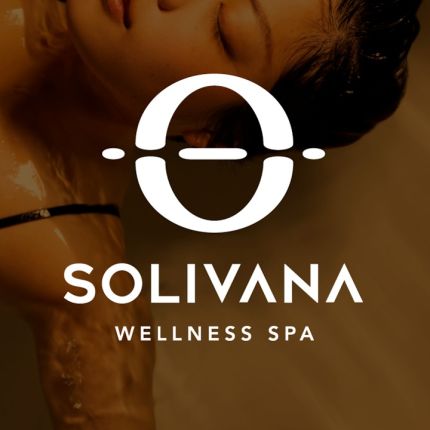 Logo de SoliVana Wellness Spa