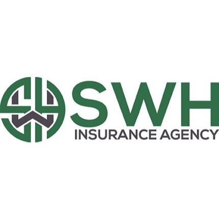 Logotipo de SWH Insurance Agency, LLC