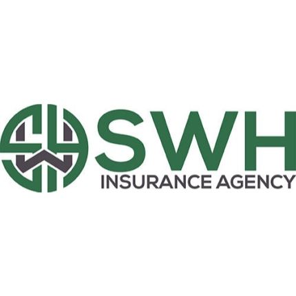 Logo od SWH Insurance Agency, LLC