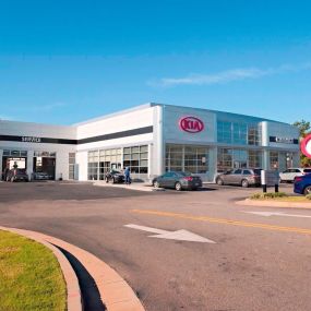 Bild von Jim Shorkey Gainesville Kia