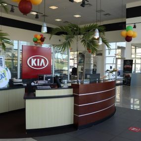 Bild von Jim Shorkey Gainesville Kia