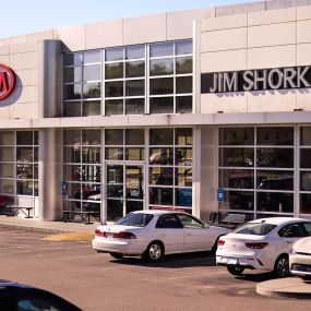 Bild von Jim Shorkey Gainesville Kia