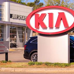 Bild von Jim Shorkey Gainesville Kia