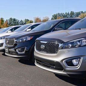 Bild von Jim Shorkey Gainesville Kia