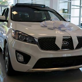 Bild von Jim Shorkey Gainesville Kia