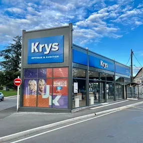 Bild von Opticien Krys