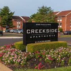 Bild von Creekside Apartments