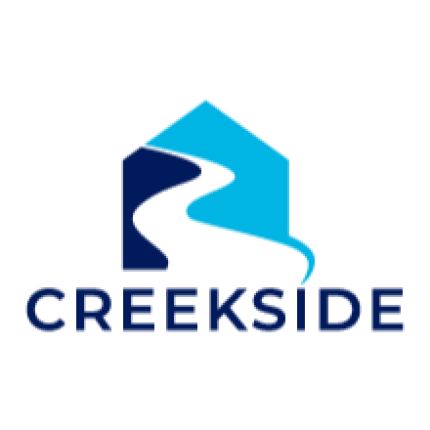 Logo fra Creekside Apartments
