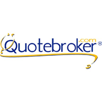 Logotyp från QuoteBroker Insurance Services