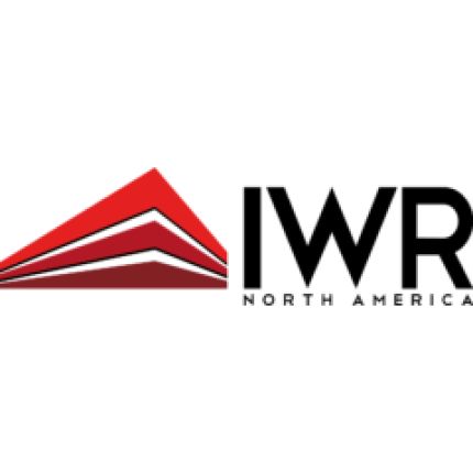 Logo od IWR North America