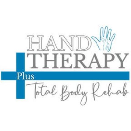 Logo da Hand Therapy Plus Total Body Rehab