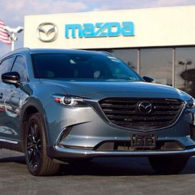 Bild von Jim Shorkey Mazda