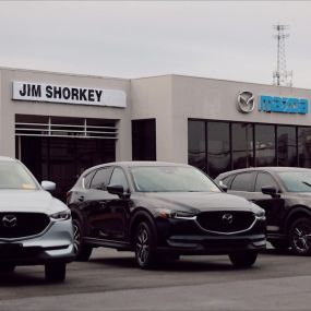 Bild von Jim Shorkey Mazda