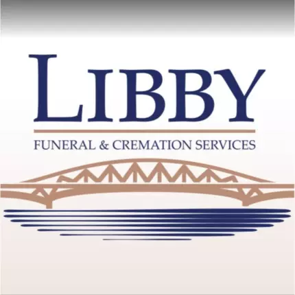 Λογότυπο από Libby Funeral & Cremation Services