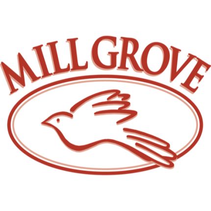 Logótipo de Mill Grove Apartments