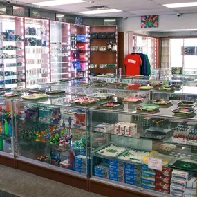 Bild von The Tobacco Shoppe