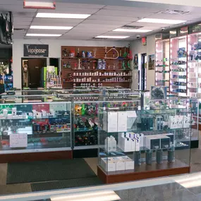 Bild von The Tobacco Shoppe