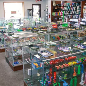 Bild von The Tobacco Shoppe