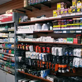 Bild von The Tobacco Shoppe