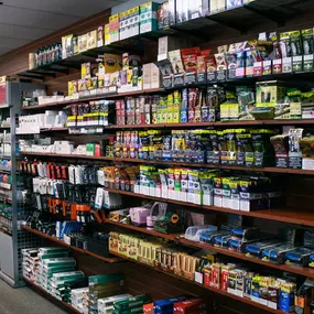 Bild von The Tobacco Shoppe