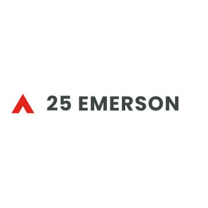 Logo fra 25 Emerson