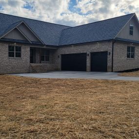 garage door