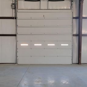 garage door