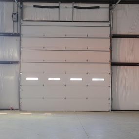 garage door