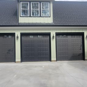 garage door