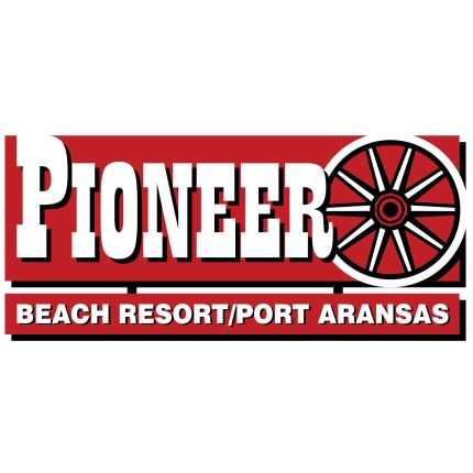 Logo od Pioneer RV Beach Resort
