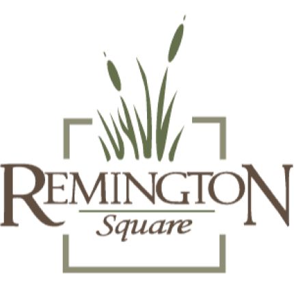 Logotyp från Remington Square