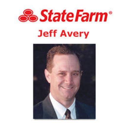 Logo de Jeff Avery - State Farm Insurance Agent