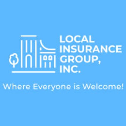 Logotyp från Local Insurance Group