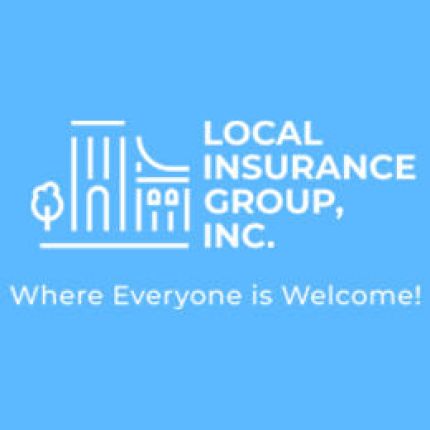 Logo fra Local Insurance Group