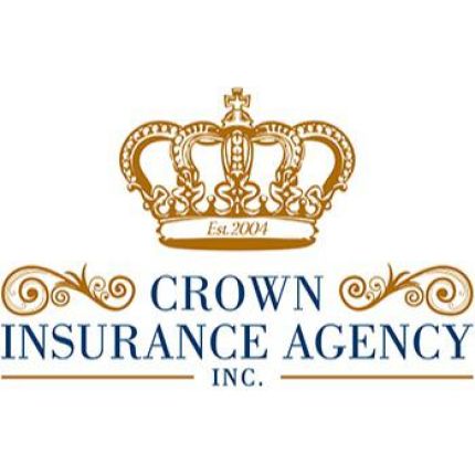 Logo de Crown Reinas Insurance Agency