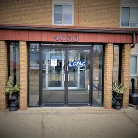 Bassett Services: Heating, Cooling, Plumbing, & Electrical store front