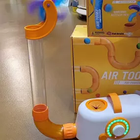 AIR TOOBZ Keeps getting better and better.
Get your new inspiration today!

#happyupinc
#airtoobzexpansionpack
#HappyUp
#happiestplaceonearth
#openendedtoys
#stltoys ##stltoystore #stltoystores