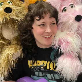 ????????✨ We were shocked to have some celebrities at the #GlenEd store today and they asked @teenie_weenie_meanie to back them up on the ukulele for their surprise musical performance…

Needless to say we were stunned—amazed, and *had* to hit record.