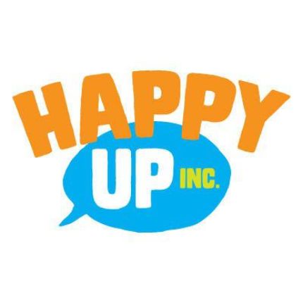 Logo from Happy Up Inc.