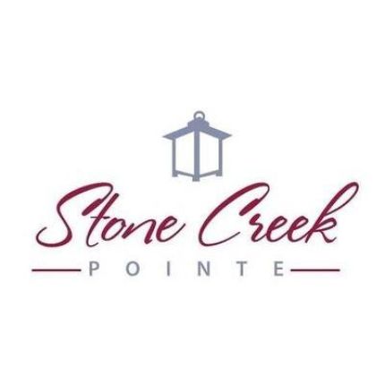 Logotyp från Stone Creek Pointe