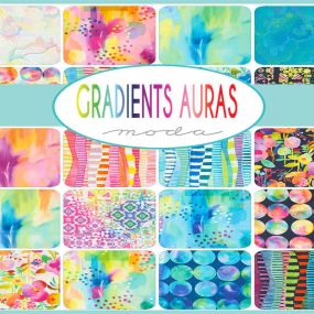 Gradients Auras