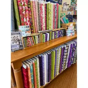 Sew Special Quilts, a quilt shop in Katy, TX