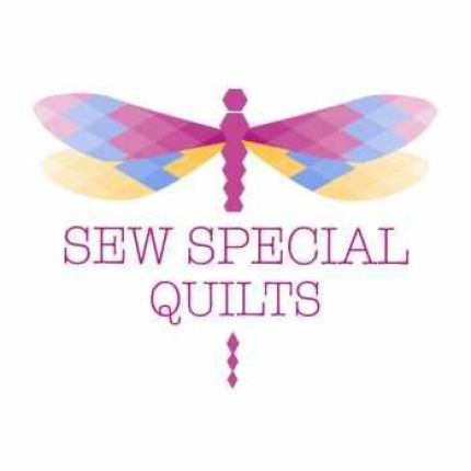 Logo van Sew Special Quilts - KTX