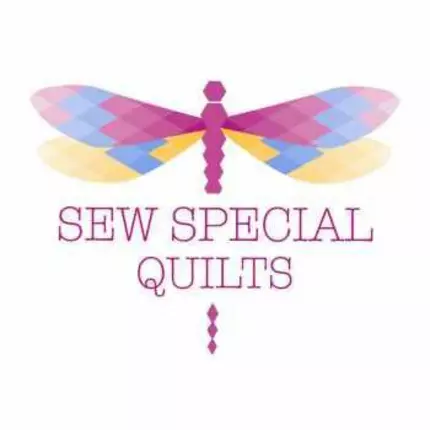 Logo fra Sew Special Quilts - KTX