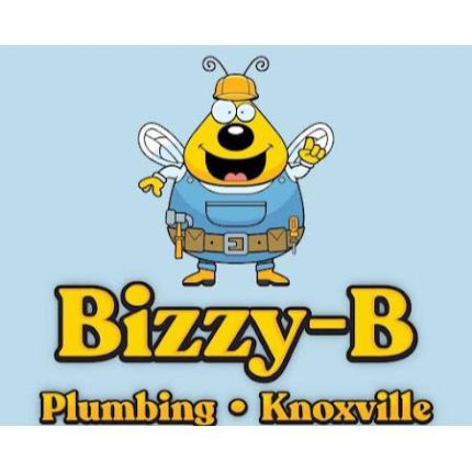 Logo von Bizzy B Plumbing Knoxville