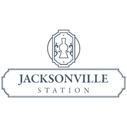 Logo from Jacksonville Station